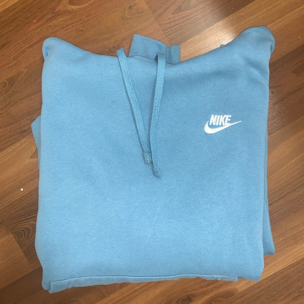 Nike hoodie